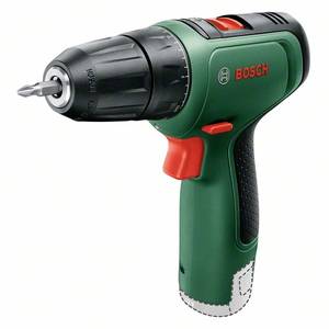 Conrad Bosch Home and Garden EasyDrill 1200 Accu-schroefboormachine 12 V aanbieding
