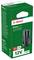 Groene verpakking van een Bosch 12V lithium-ion-accu, 2,0 Ah, met afbeelding van de accu en merklogo. Productdetails op de pagina.