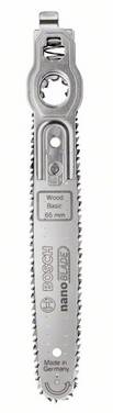 Bosch Home and Garden 2609256F43 2609256F43 Zaagblad Hout    1 stuk(s)