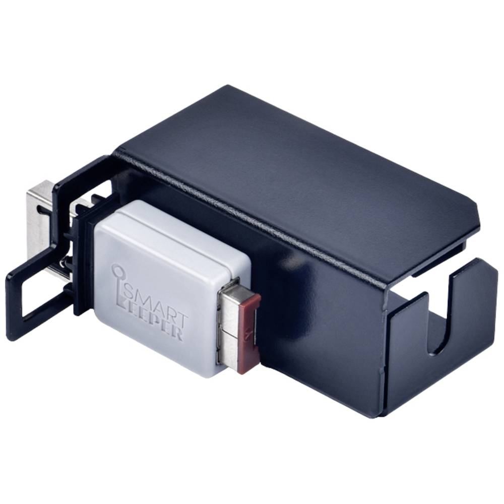 Smartkeeper UM03BN USB-poortslot Bruin