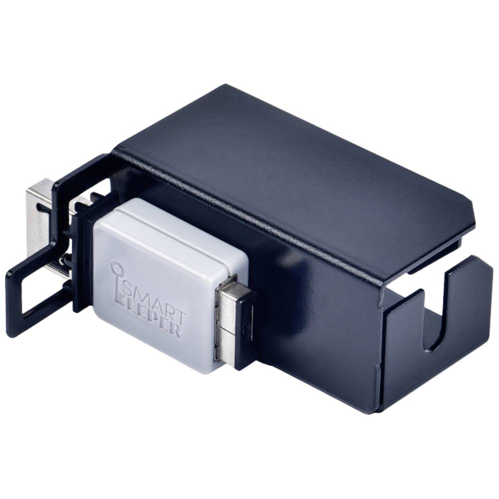 Smartkeeper UM03BK USB-poortslot Zwart