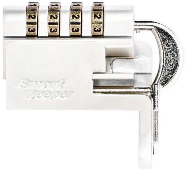 Smartkeeper USB-A-poortslot CSK-SLD01   Grijs Cijferslot  CSK-SLD01