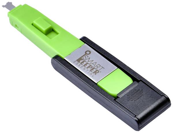 SmartKeeper Minisleutel groen