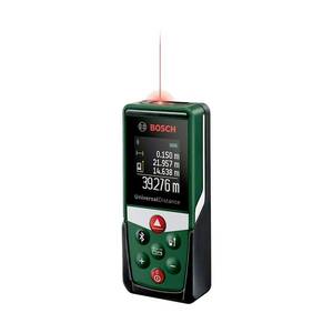 Conrad Bosch Home and Garden UniversalDistance 40C Laserafstandsmeter aanbieding