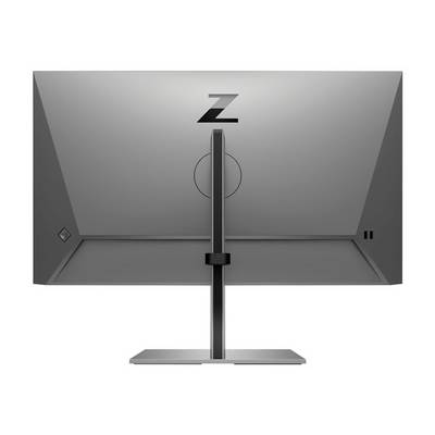 HP Z27q G3 LED-monitor Energielabel F (A - G) 68.6 cm (27 inch) 2560 x 1440 Pixel 16:9 5 ms HDMI, DisplayPort, USB-B, US-3