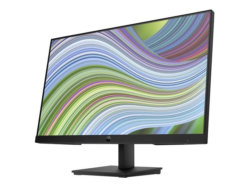 HP P24 G5 LED-monitor Energielabel E (A - G) 60.5 cm (23.8 inch) 1920 x 1080 Pixel 16:9 5 ms HDMI, VGA, DisplayPort IPS -1