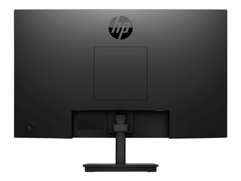 HP P24 G5 LED-monitor Energielabel E (A - G) 60.5 cm (23.8 inch) 1920 x 1080 Pixel 16:9 5 ms HDMI, VGA, DisplayPort IPS -3