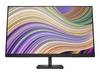 HP P27 G5 LED-monitor Energielabel E (A - G) 68.6 cm (27 inch) 1920 x 1080 Pixel 16:9 5 ms HDMI, DisplayPort, VGA IPS LED