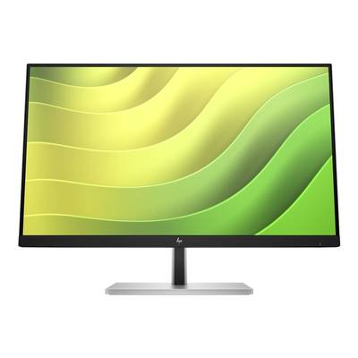 HP E24q G5 LED-monitor  Energielabel E (A - G) 60.5 cm (23.8 inch) 2560 x 1440 Pixel 16:9 5 ms HDMI, DisplayPort, USB 3.