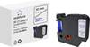 Renkforce RF-LT-D45014 Compatibel vervangt DYMO D1 - 45014 12 mm Tapekleur: Wit Tekstkleur: Blauw 7 m
