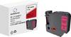 Renkforce RF-LT-D45017 Compatibel vervangt DYMO D1 - 45017 12 mm Tapekleur: Rood Tekstkleur: Zwart 7 m