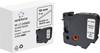 Renkforce RF-LT-D45803 Compatibel vervangt DYMO D1 - 45803 19 mm Tapekleur: Wit Tekstkleur: Zwart 7 m