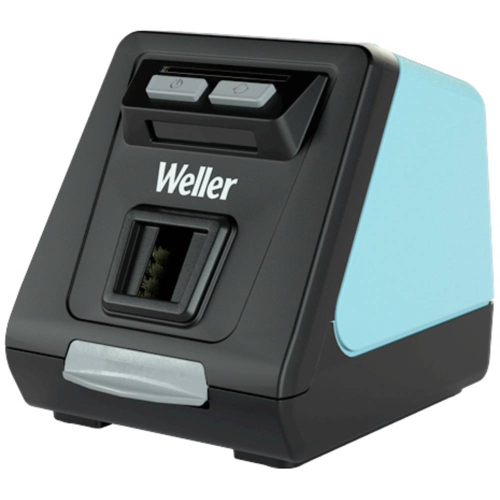 Weller WATC100M Automatische tipreiniger 1 stuks (l x b x h) 141 x 131 x 110 mm