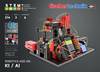 fischertechnik education Robot (bouwpakket) Add On: Künstliche Intelligenz Bouwpakket 569022