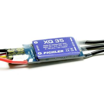 ServoNaut M24 snelheidsregelaar met lichtset Truck - Pakket ServoNaut M24 snelheidsregelaar met lichtset Truck - Pakket