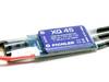 Pichler Modellbau XQ+ 45 Brushless snelheidsregelaar voor RC vliegtuig Belastbaarheid (max.): 55 A