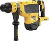DEWALT DCH735N-XJ -Accu-combihamer Li-ion Zonder accu