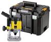 DEWALT DeWALT DW622KT, Zinkenschneider, Metall, Holz, 24000 RPM, Deutschland DW622KT-QS Bovenfreesmachine 1400 W