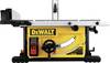 DEWALT DeWALT DWE7492 - Tischsäge - 2000 W - 250 mm Tafelcirkelzaag