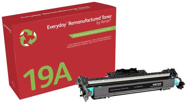 Xerox Toner vervangt HP HP 19A (CF219A) Compatibel  Kleur 12000 bladzijden Everyday™ Remanufactured 006 R 04499