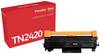 Xerox Toner vervangt Brother Brother TN-2420 Compatibel Zwart 3000 bladzijden Everyday™ 006 R 04792