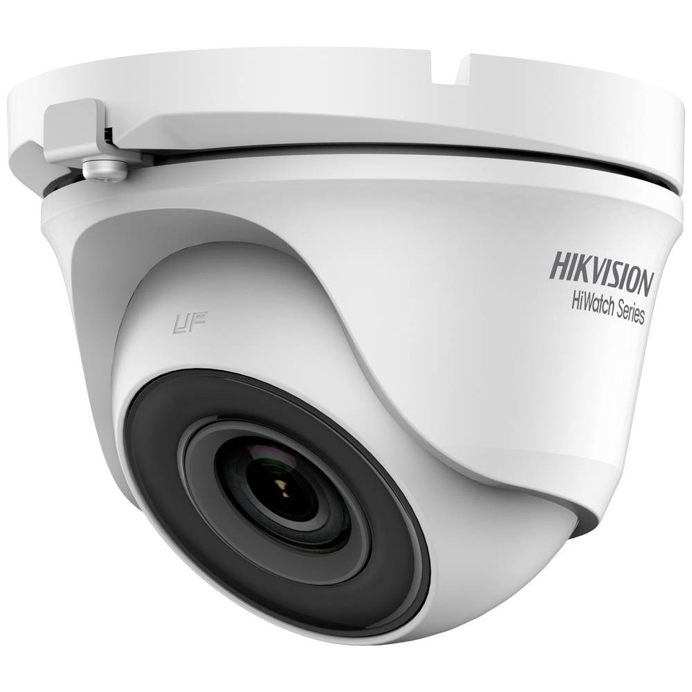 Hikvision 1000TVL analoge beveiligingscamera alles in 1
