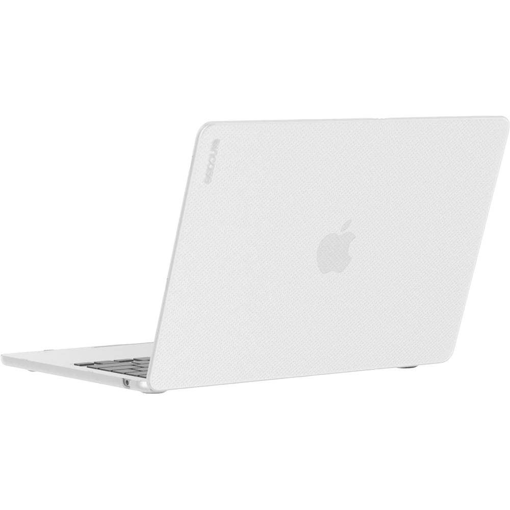 Incase Laptophoes Hardshell Geschikt voor max. (laptop): 38,9 cm (15,3) Transparant