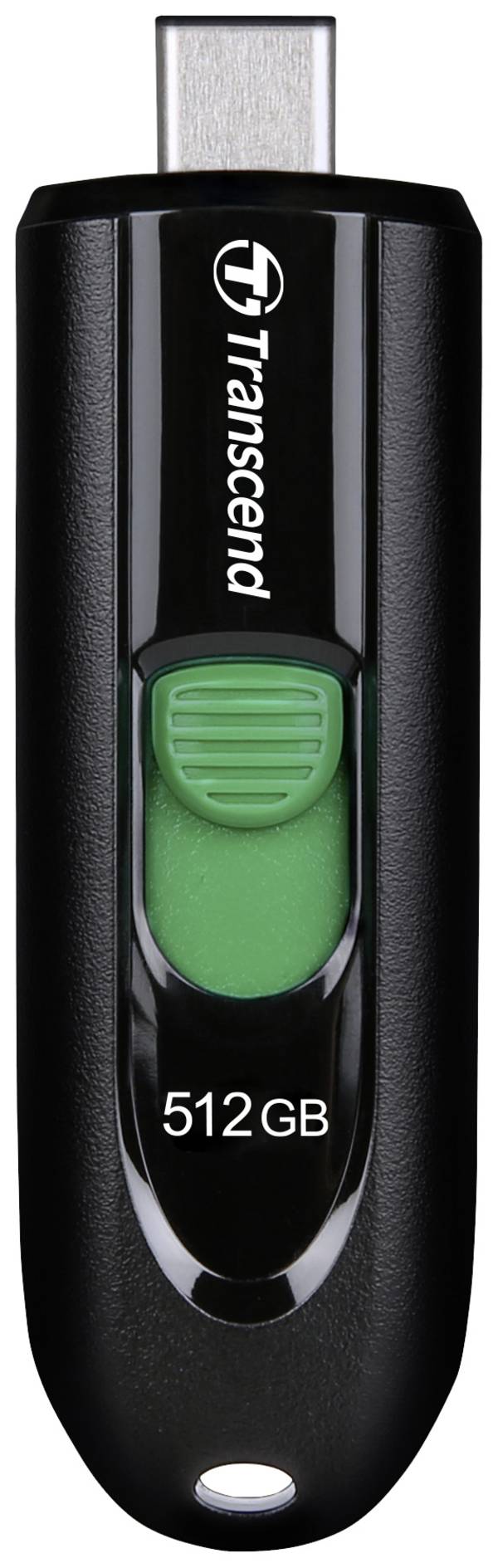 Transcend TS512GJF790C USB-stick  512 GB Meerdere kleuren TS512GJF790C USB-A 3.2 Gen 1