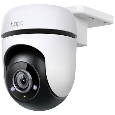 TP-LINK TC500 TC500 IP Bewakingscamera Draadloos 1920 x 1080 Pixel-0
