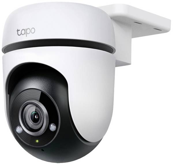 TP-LINK TC500 TC500 IP Bewakingscamera Draadloos   1920 x 1080 Pixel