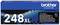 Brother-printcartridge, model 'TN248XL', A4-formaat, 3000 pagina's, kleur Zwart.