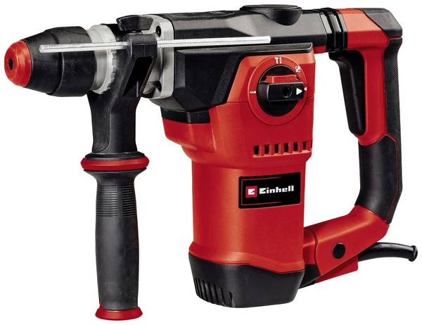 Einhell TE-RH 32-1600 4F SDS-Plus-Boorhamer 240 V 0 mAh 1600 W Incl. koffer