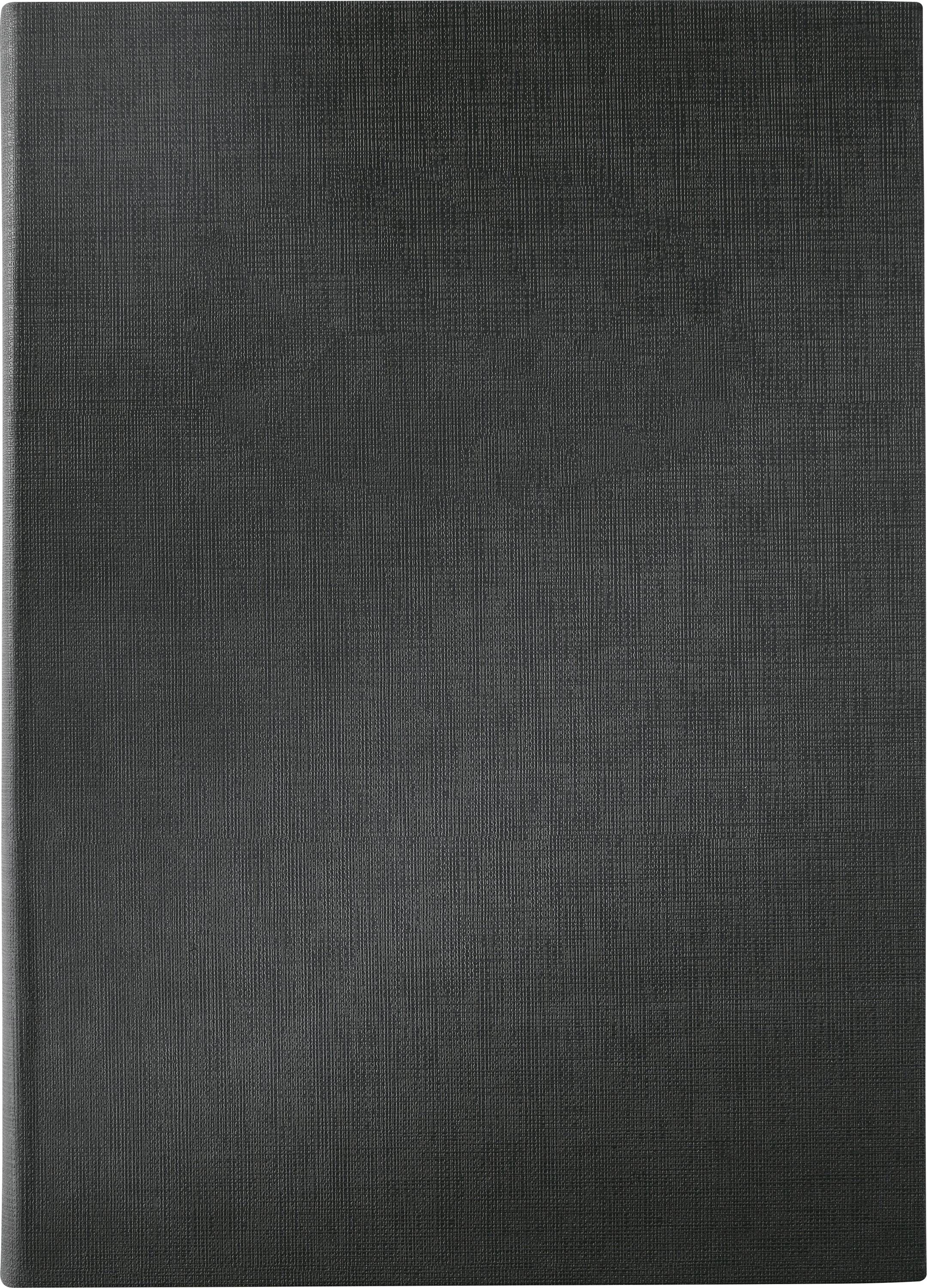 Sigel Menumap SM115 Zwart 1 stuk(s)