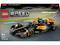 Lego Speed Champions Set 76919 toont een Formule 1-raceauto in McLaren-design. Aanbevolen voor kinderen vanaf 9 jaar.