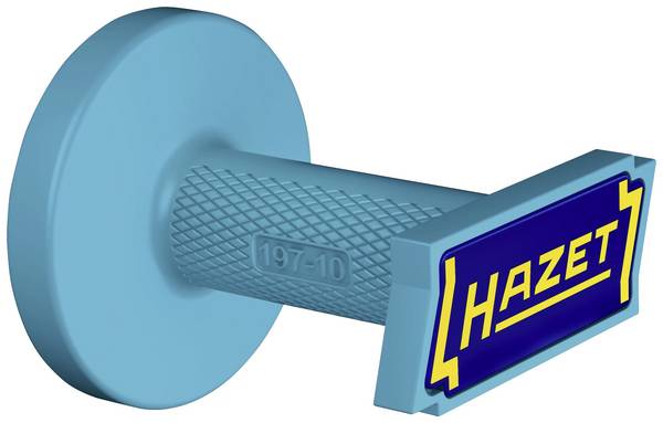 Hazet 197-10 Magneethouder  1 stuk(s)