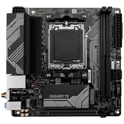 Gigabyte A620I AX (A620,AM5,mITX,DDR5)-0