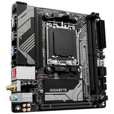 Gigabyte A620I AX (A620,AM5,mITX,DDR5)-2