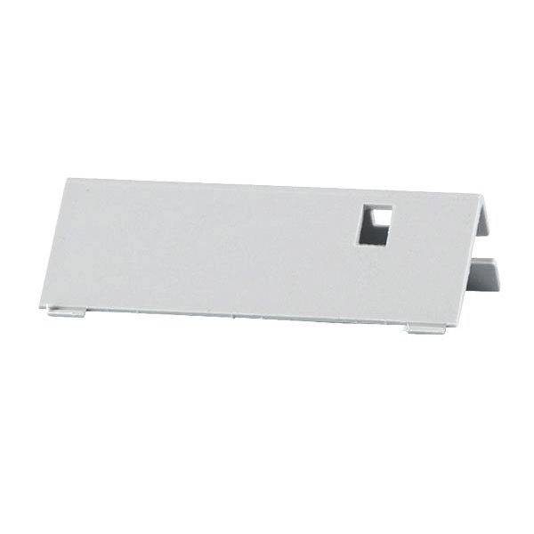 Doepke 09980499 DOEP-verzegelkap HSP-40/63 voor HS40/HS63 Plombierdop 1 stuk(s)