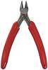 Quadrios 23T057 23T057 Fijnmechanica zijkniptang Zonder facet 123 mm