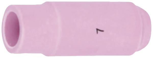 Toparc 045033  Keramische gassproeikoppen nr. 7 Ø 11.0, 3 stuks