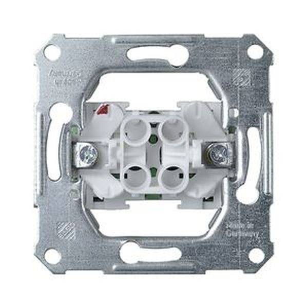 ELSO UP-TOETS 112100 10A Knop Elso Meerdere kleuren 1 stuk(s)