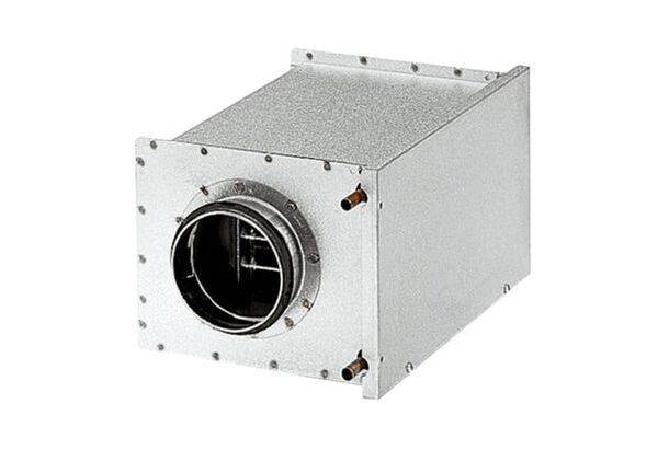 Maico Ventilatoren 0082.0118 Water/luchtverwarmer