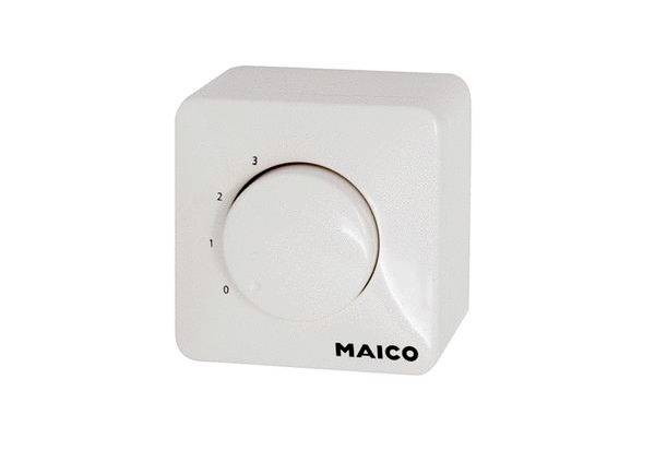 Maico Ventilatoren Maico Potentiometer