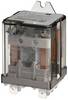 Finder 62.82.9.012.4300 Steekrelais 12 V/DC 16 A 2x NO 1 stuk(s)