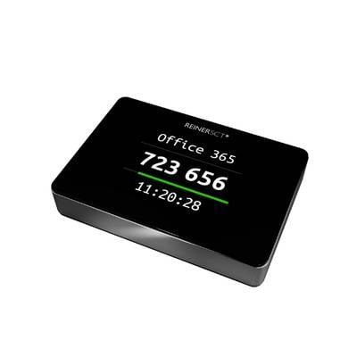 REINER SCT Authenticator mini 2FA-authenticator kopen ? Conrad Electronic
