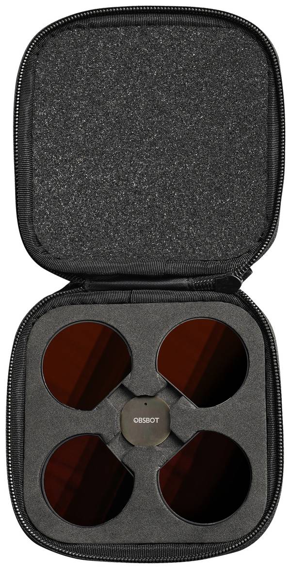 Obsbot Tail Air ND Filters ND-filter Magneethouder