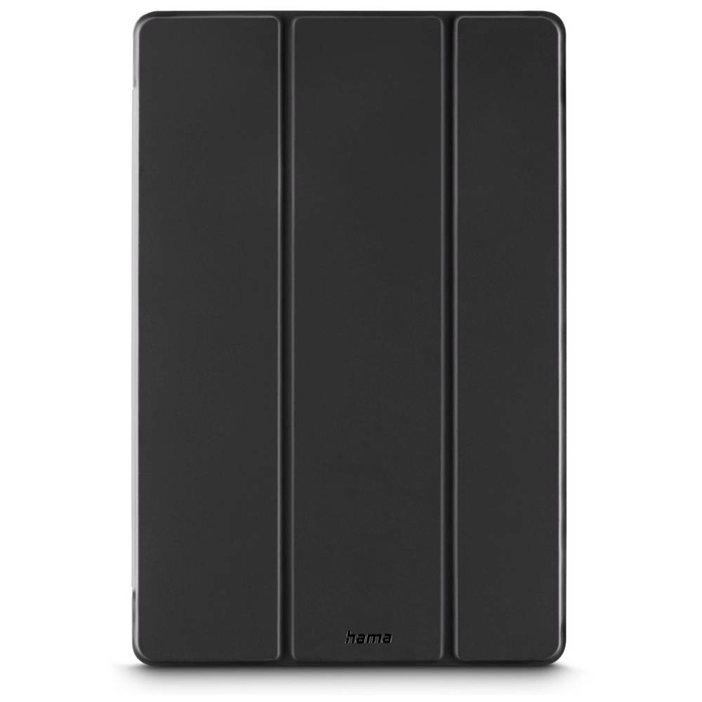 Hama Fold Flipcase Samsung Galaxy Tab S9+ Zwart Tablettas