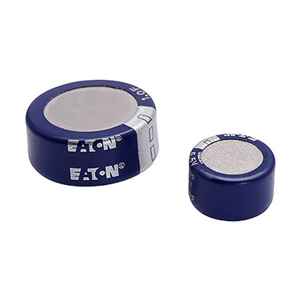 Eaton KW-5R5C334-R Super-Cap condensator     1 stuk(s) Bulk