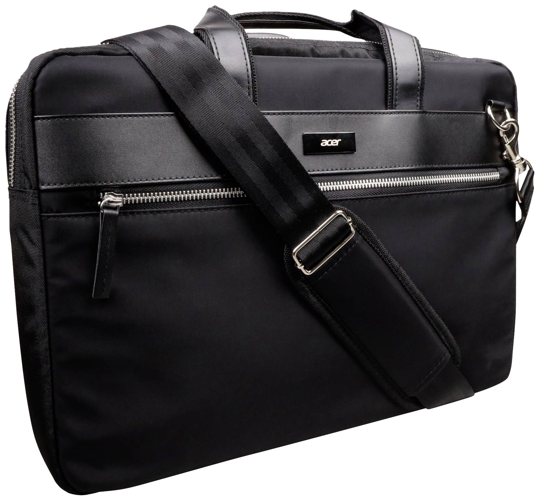 Acer Commercial Carry Case 15.6 Laptoptas Geschikt voor max. laptop 39 6 cm 15 6 Zwart