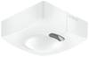 Steinel 011734 HF-bewegingsmelder Opbouw (op muur), Plafond, Wand 360 ° Wit IP54 Continumodus
